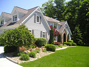 Landscapers and Lawncare Services in Evansville, WI
